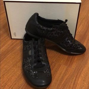 COACH “Joss” sneakers